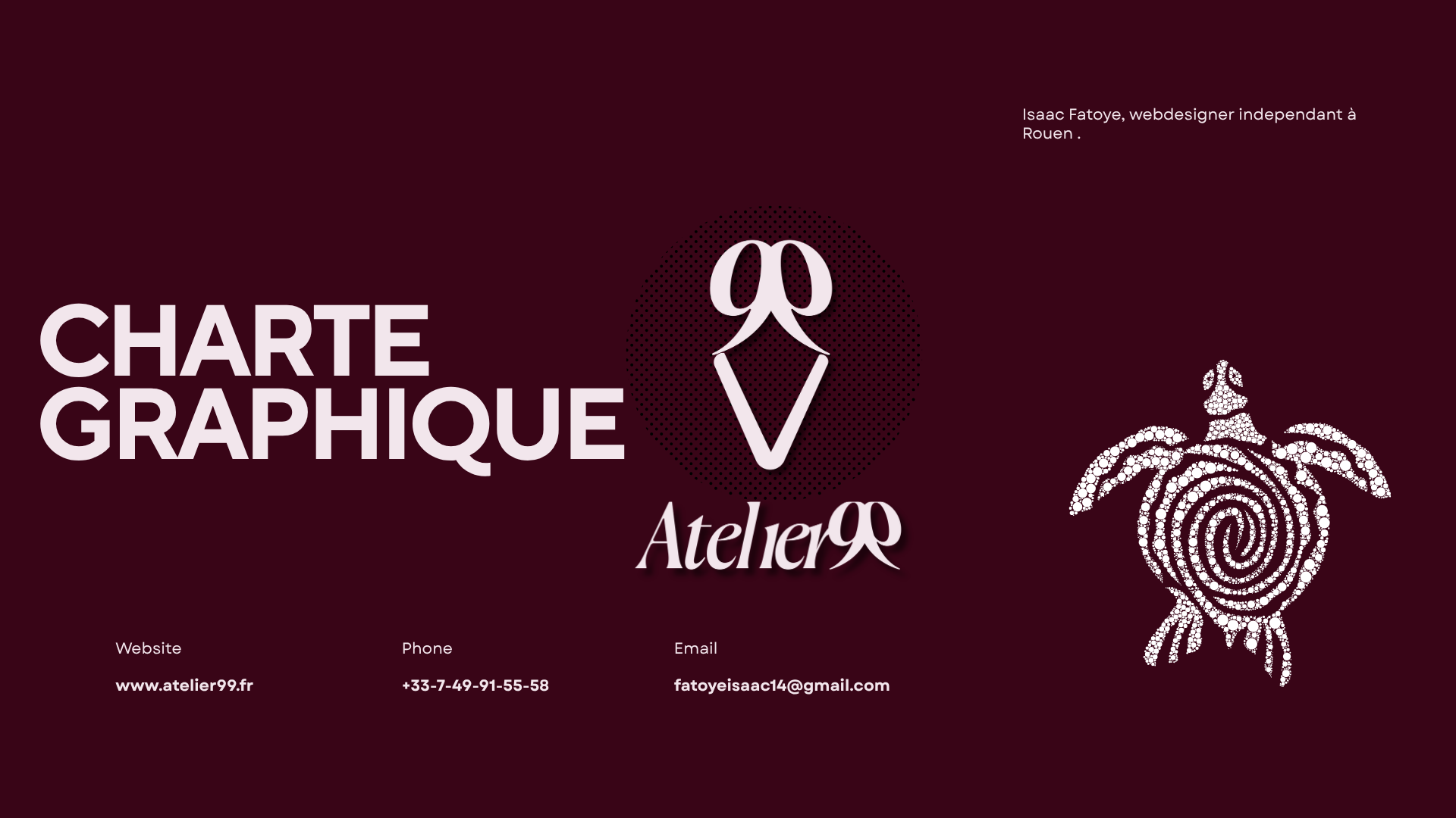 Atelier99